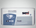 Seni Classic Basic Inkontinenzhose, Größe
M-XL - 30 Stück - M | Packung (30 Stück)