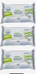 Schülke Mikrozid® Universal Wipes Premium – 100 Desinfektionstücher